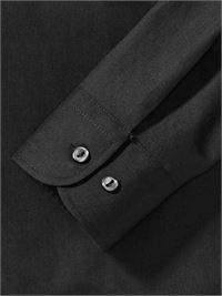 CAMICIA DA DONNA MANICHE LUNGHE COTONE